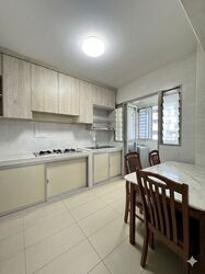 Blk 613A Tampines Greenview (Tampines), HDB 4 Rooms #558215911
